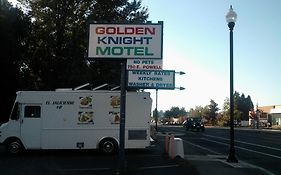 Golden Knight Motel Gresham